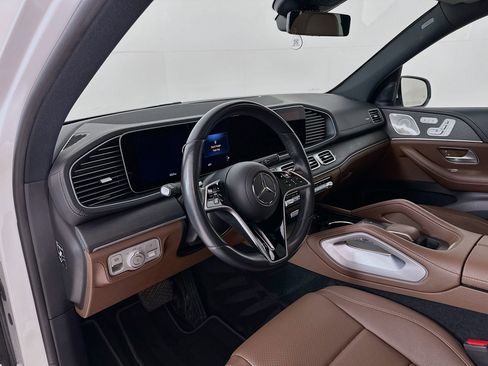 Used 2024 Mercedes-Benz GLE 350 4MATIC image 10
