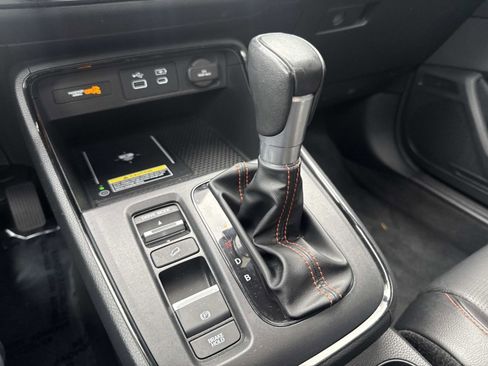 Used 2025 Honda CR-V Sport-L image 26