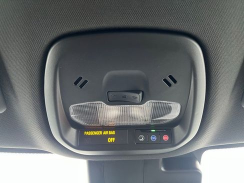 New 2026 Chevrolet Trax RS image 19