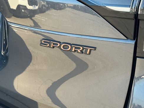 Certified 2025 Subaru Forester Sport w/ Popular Package #2 image 26