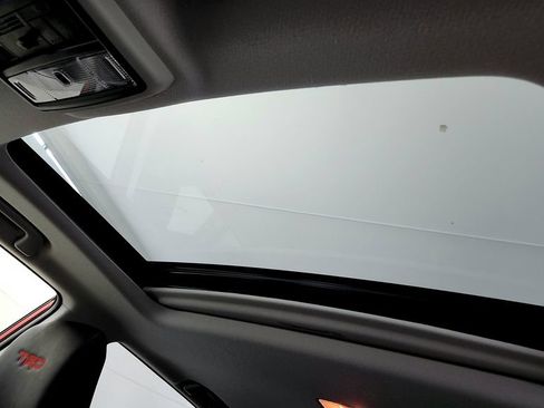 Certified 2024 Toyota 4Runner TRD Off-Road Premium w/ Moonroof Package AWD/4WD image 25