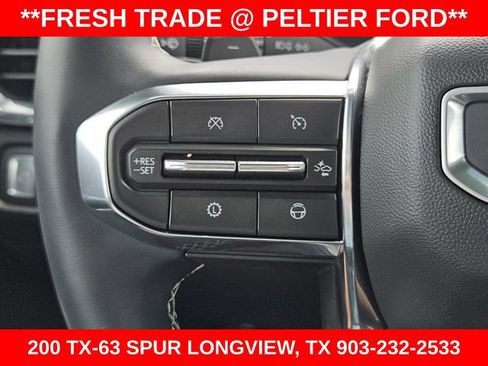 Used 2026 GMC Acadia Denali Ultimate w/ LPO, Floor Liner Package AWD/4WD image 33