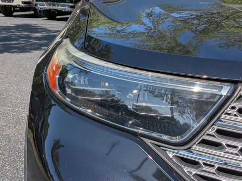 Used 2020 Ford Explorer Limited RWD image 8