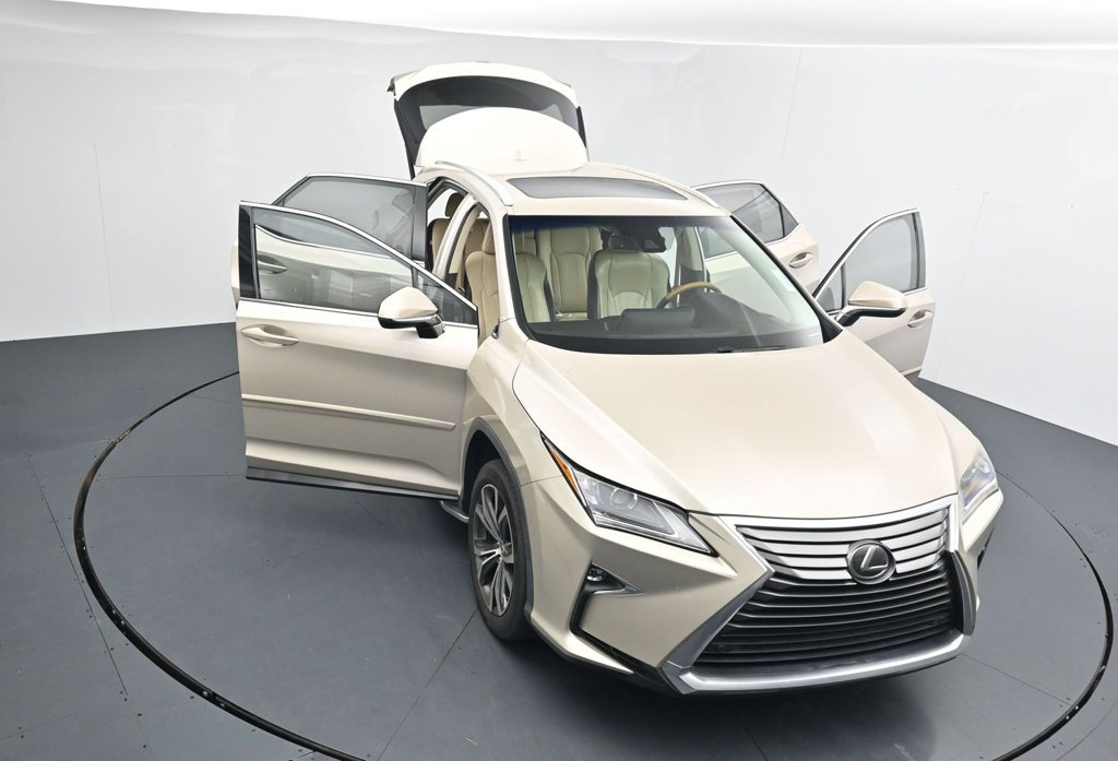 Used 2016 Lexus RX 350 FWD w/ Premium Package image 25