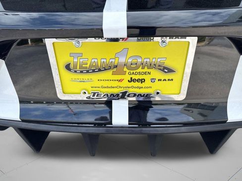 Used 2023 Dodge Charger Scat Pack w/ Plus Group RWD image 36