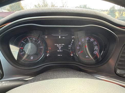 Used 2020 Dodge Challenger SXT w/ Blacktop Package image 26