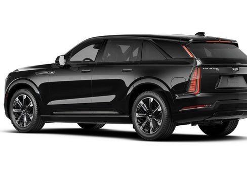 New 2026 Cadillac Escalade IQ Sport 2 AWD/4WD image 6