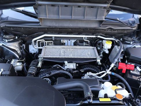 Used 2022 Subaru Ascent Touring w/ Popular Package #2A image 13