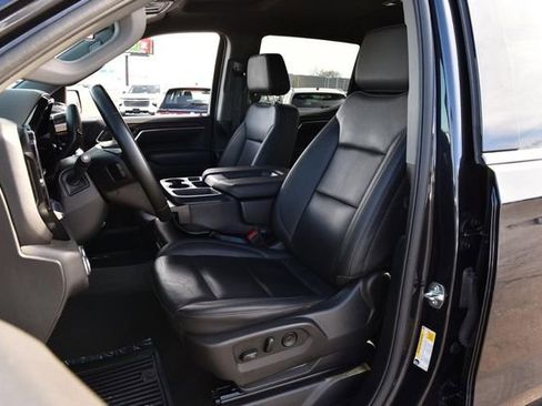 Used 2025 GMC Sierra 1500 SLT image 19