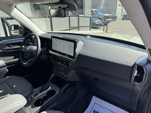New 2025 Ford Bronco Sport Badlands image 27