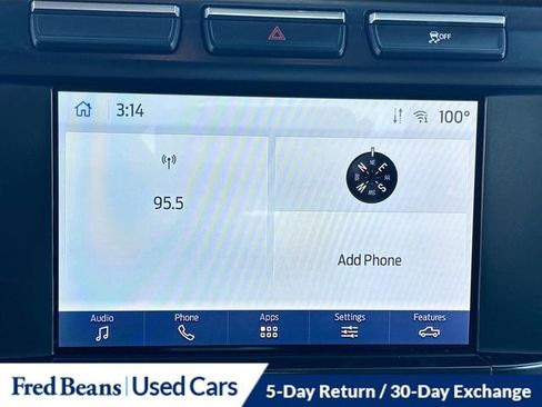 Certified 2024 Ford F250 XLT image 16