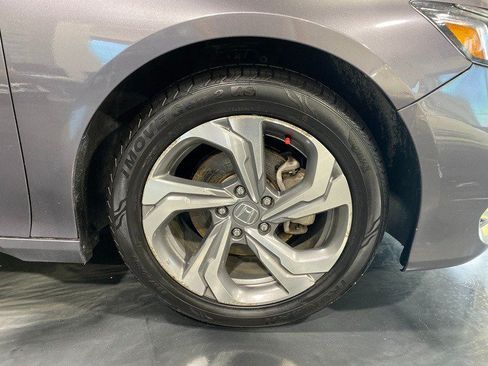Used 2019 Honda Accord EX-L image 6