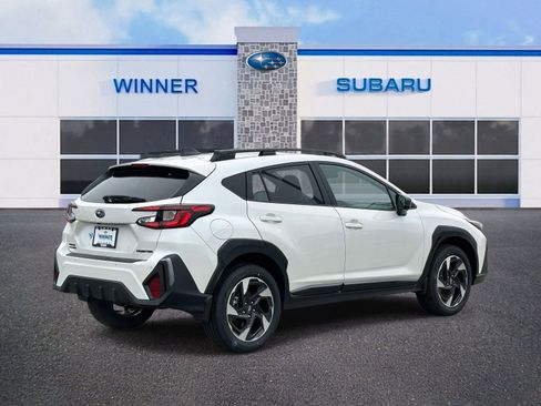 New 2026 Subaru Crosstrek 2.5i Limited image 5