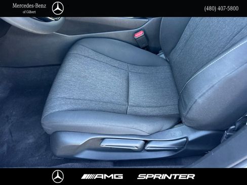 Used 2025 Honda Accord LX image 12