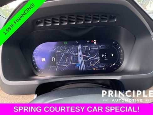 New 2026 Volvo XC90 B5 Core AWD/4WD image 21