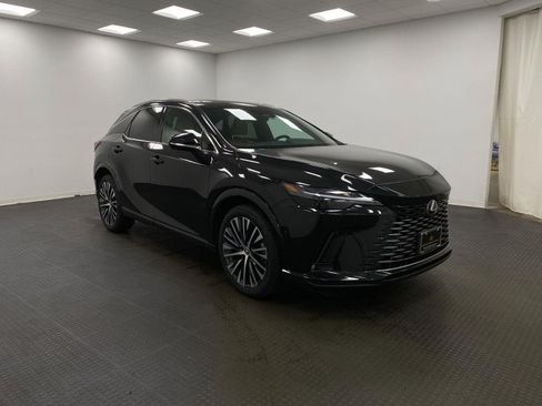 Used 2024 Lexus RX 350 Premium Plus w/ Convenience Package AWD/4WD image 1
