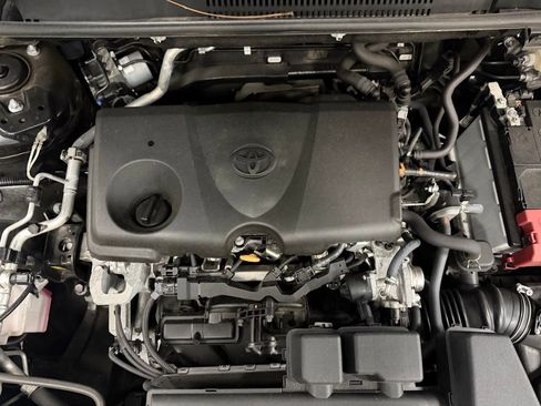 Used 2024 Toyota RAV4 XLE image 11