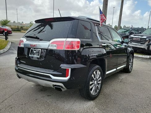 Used 2017 GMC Terrain Denali image 5