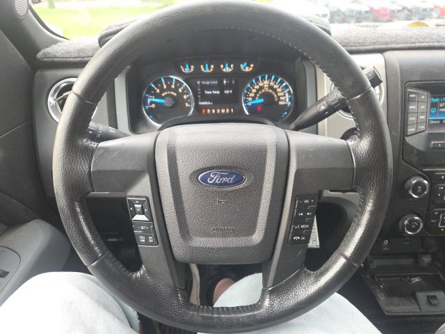 Used 2014 Ford F150 XLT w/ Equipment Group 302A Luxury AWD/4WD image 31