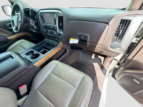 Used 2014 Chevrolet Silverado 1500 LTZ w/ LTZ Plus Package image 29