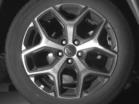 Used 2025 Jeep Compass Limited image 15