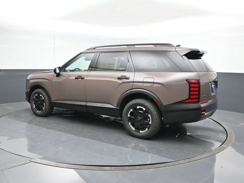New 2026 Hyundai Palisade XRT Pro AWD/4WD image 3