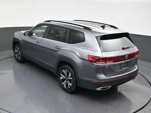 Used 2024 Volkswagen Atlas SE FWD image 20