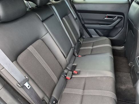 Used 2025 MAZDA CX-50 AWD 2.5 S w/ Premium Package image 29