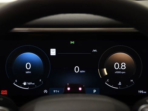 New 2026 Hyundai Palisade SEL image 13