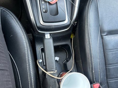 Used 2019 Ford EcoSport Titanium FWD image 19