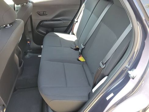 New 2027 Hyundai Kona SE FWD image 26