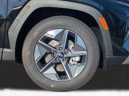 New 2026 Hyundai Tucson SEL image 11