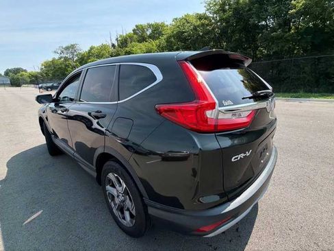 Used 2017 Honda CR-V EX image 5
