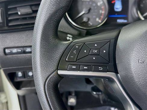 Certified 2021 Nissan Rogue Sport S image 20