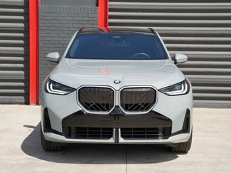 Used 2025 BMW X3 xDrive30i w/ Premium Package video 2