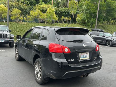 Used 2010 Nissan Rogue S Krom Edition AWD/4WD image 2