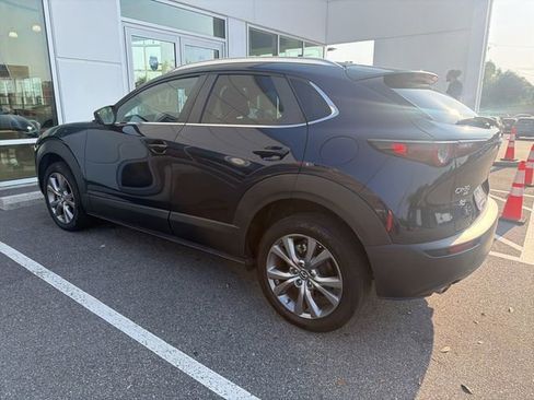 Used 2023 MAZDA CX-30 AWD 2.5 S w/ Select Package image 4