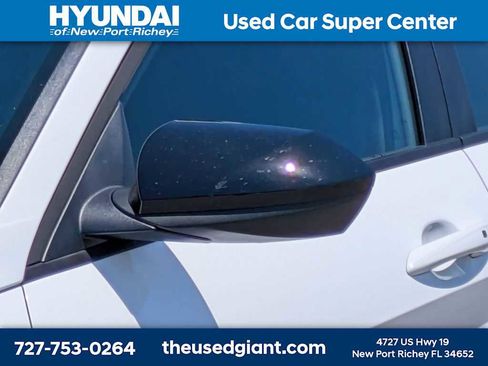 Used 2026 Hyundai Elantra Sport FWD image 11