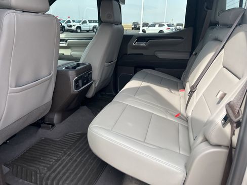 Used 2024 GMC Sierra 1500 SLT w/ SLT Premium Plus Package image 14