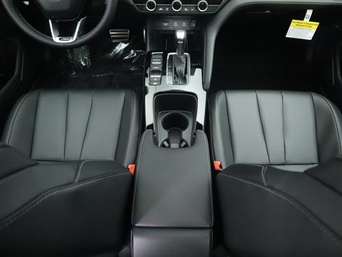 Used 2026 Acura Integra A-Spec FWD image 18
