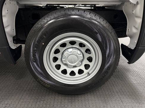 New 2026 GMC Sierra 1500 Pro w/ Pro Value Package image 11