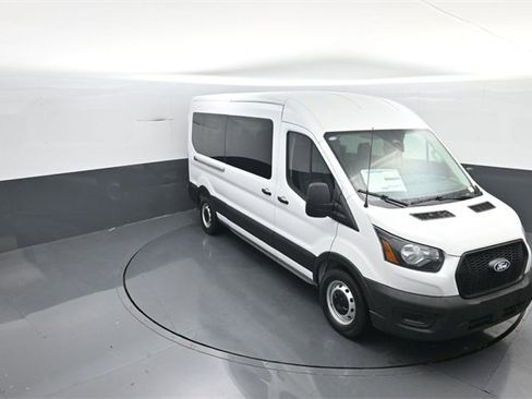 New 2026 Ford Transit 350 XL image 16