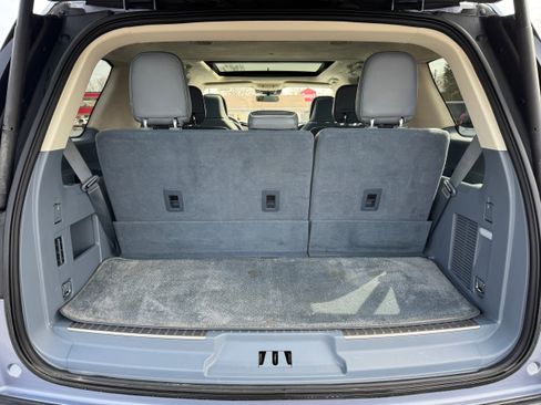 Used 2020 Lincoln Navigator Black Label image 14