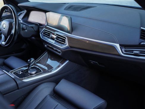 Used 2022 BMW X5 sDrive40i w/ Premium Package image 21