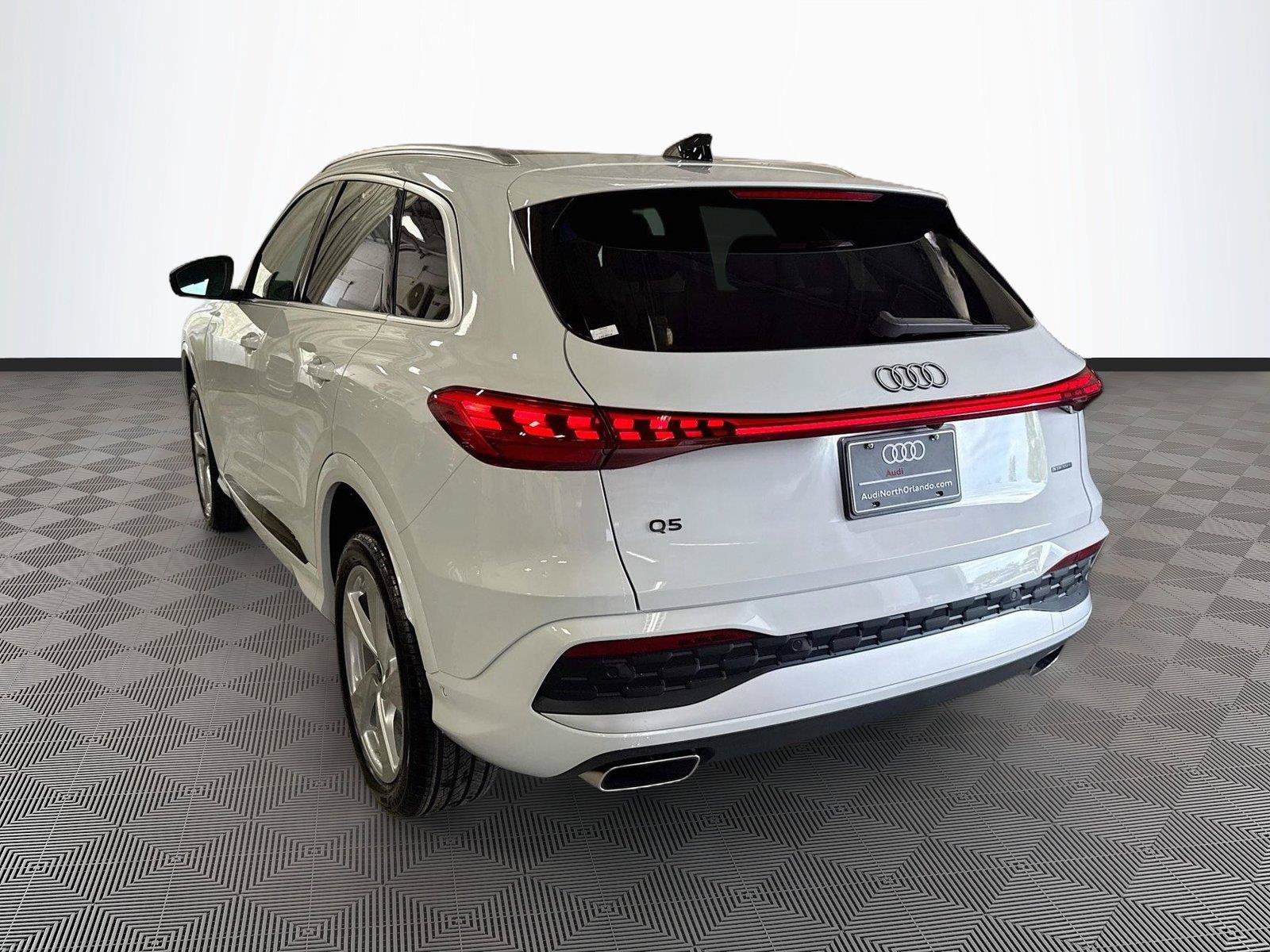 New 2026 Audi Q5 Premium AWD/4WD image 5