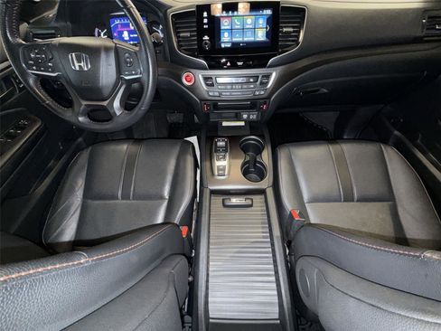 Used 2022 Honda Passport TrailSport image 22