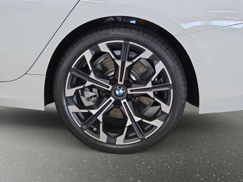 Used 2026 BMW 330i Sedan w/ Convenience Package RWD image 24