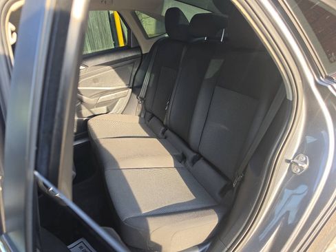 Used 2020 Volkswagen Jetta S w/ Driver Assistance Package FWD image 13
