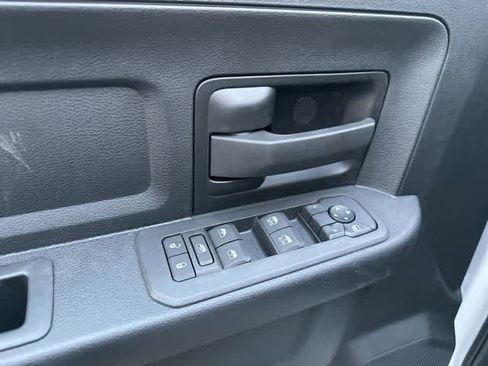 New 2026 RAM 5500 Tradesman image 12