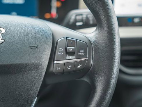 New 2026 Ford Bronco Sport Big Bend image 33